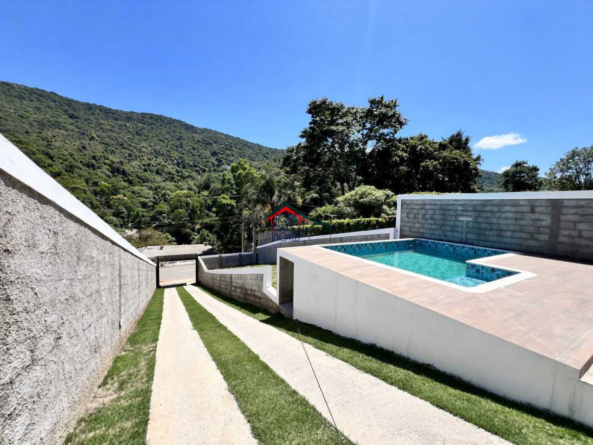 Conheça YxS5V do imóvel - Casa à venda em Terra Preta com piscina - NGCH30040 - 4 YxS5V - 4