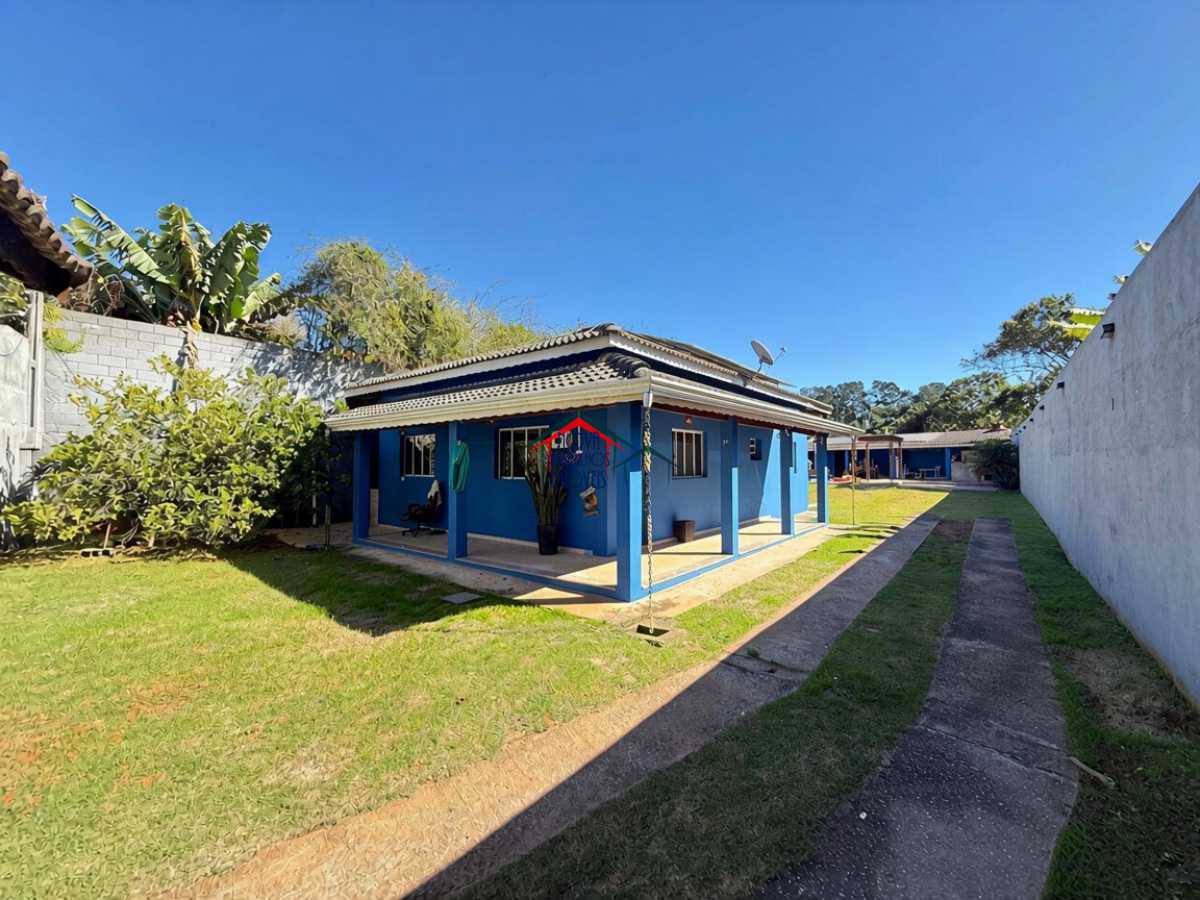 Conheça d4u83 do imóvel - CASA TÉRREA COM PISCINA AQUECIDA À VENDA EM TERRA PRETA - NGCH30041 - 6 d4u83 - 6