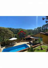 Casa em Condomínio 4 quartos à venda Jardim Cinco Lagos de Santa Maria, Mairiporã - R$ 1.000.000 - NGCN40002