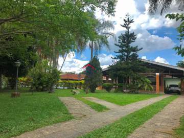 Chácara à venda Centro, Atibaia - R$ 890.000 - NGCH50007