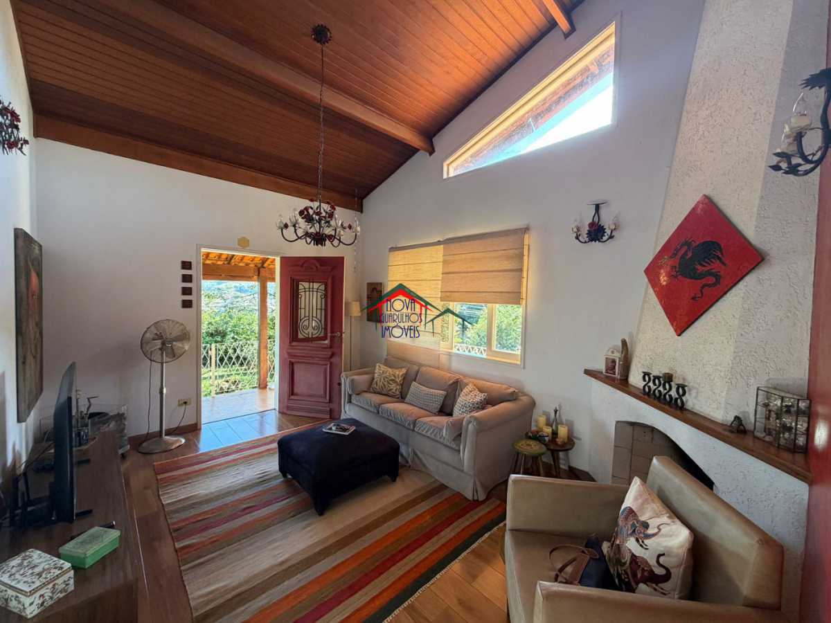Conheça 202606181910511177. do imóvel - Casa em Condomínio 3 quartos à venda Ribeirão dos Porcos, Atibaia - R$ 890.000 - NGCN30004 - 4 202606181910511177. - 4