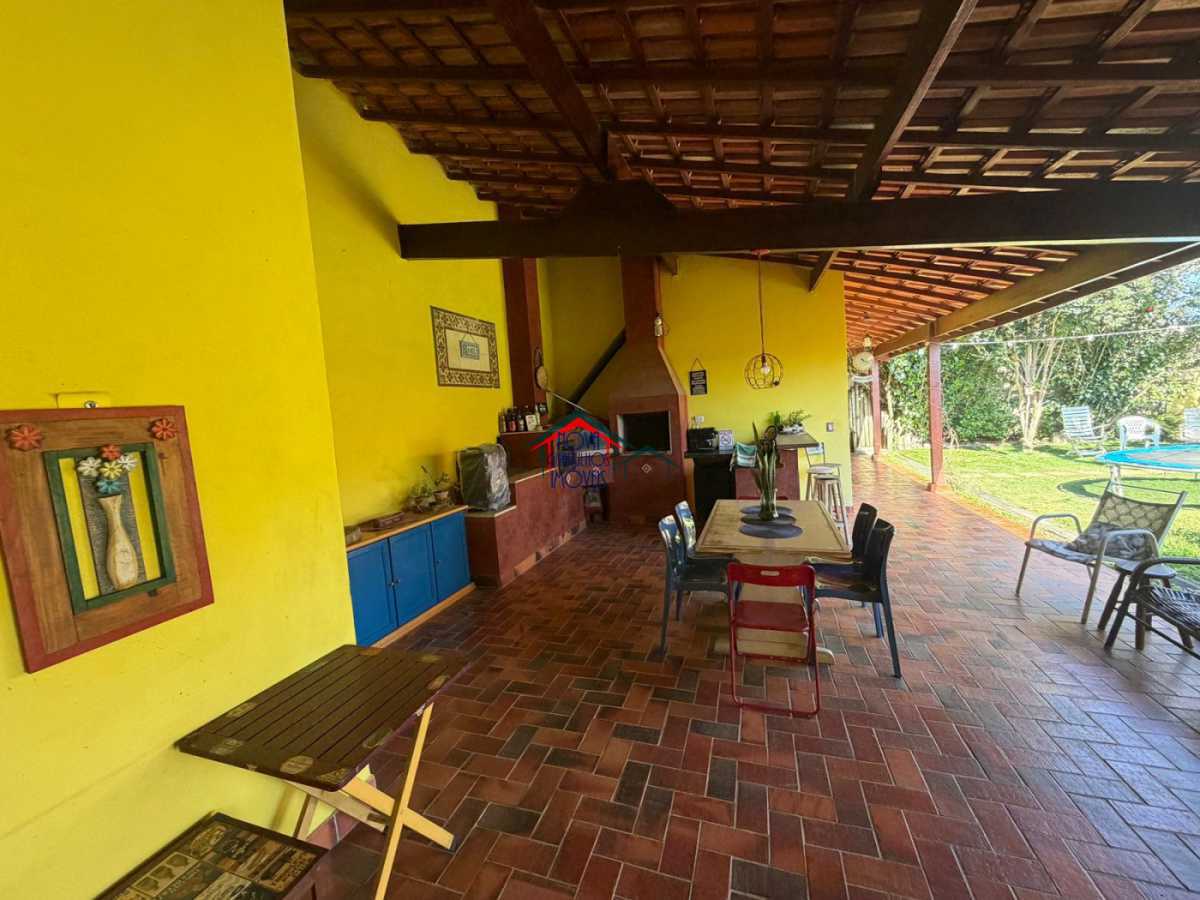 Conheça 20260618191048997. do imóvel - Casa em Condomínio 3 quartos à venda Ribeirão dos Porcos, Atibaia - R$ 890.000 - NGCN30004 - 13 20260618191048997. - 13