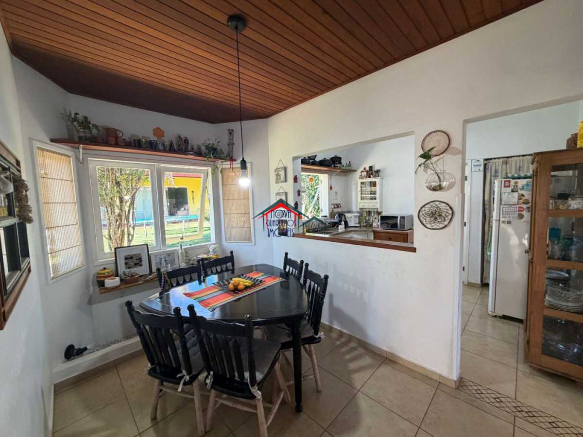 Conheça 2026061819104772. do imóvel - Casa em Condomínio 3 quartos à venda Ribeirão dos Porcos, Atibaia - R$ 890.000 - NGCN30004 - 15 2026061819104772. - 15
