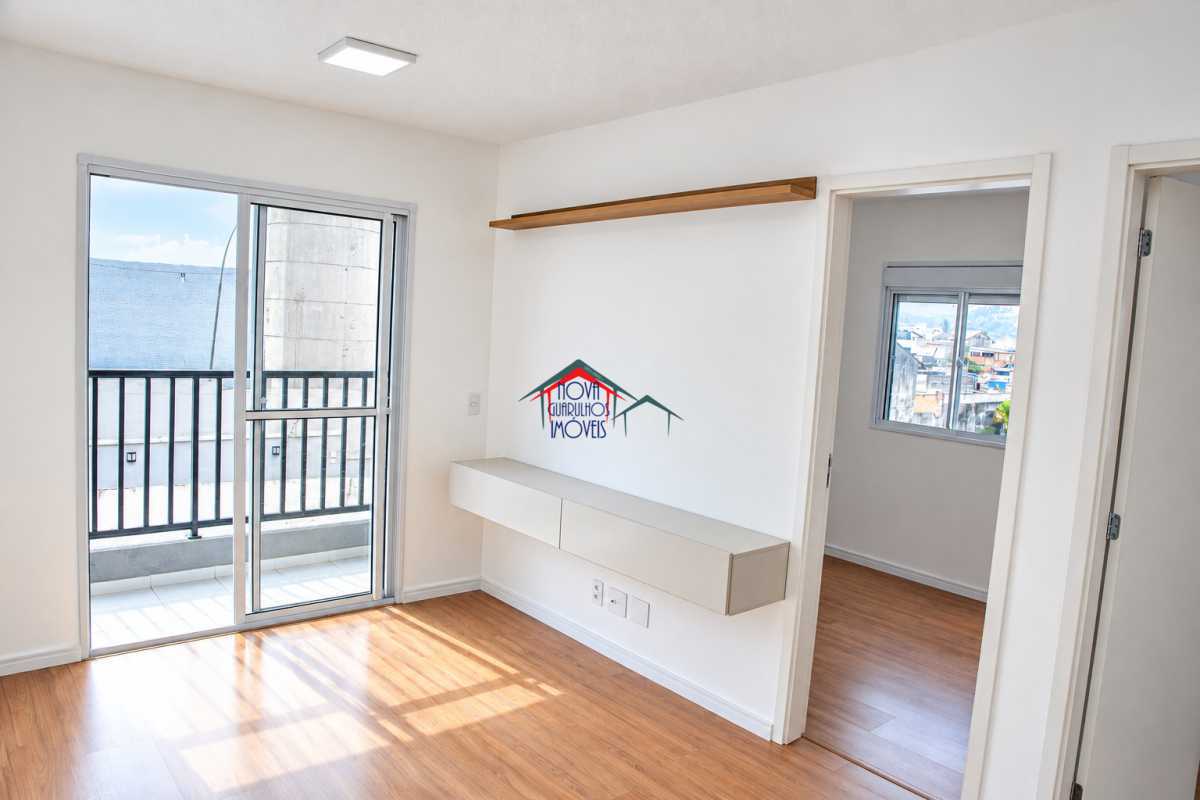 Conheça Editedimage_1790346796346 do imóvel - Apartamento à Venda 42m² 2 Quartos Jardim Adriana Guarulhos - NGAP20048 - 2 Editedimage_1790346796346 - 2