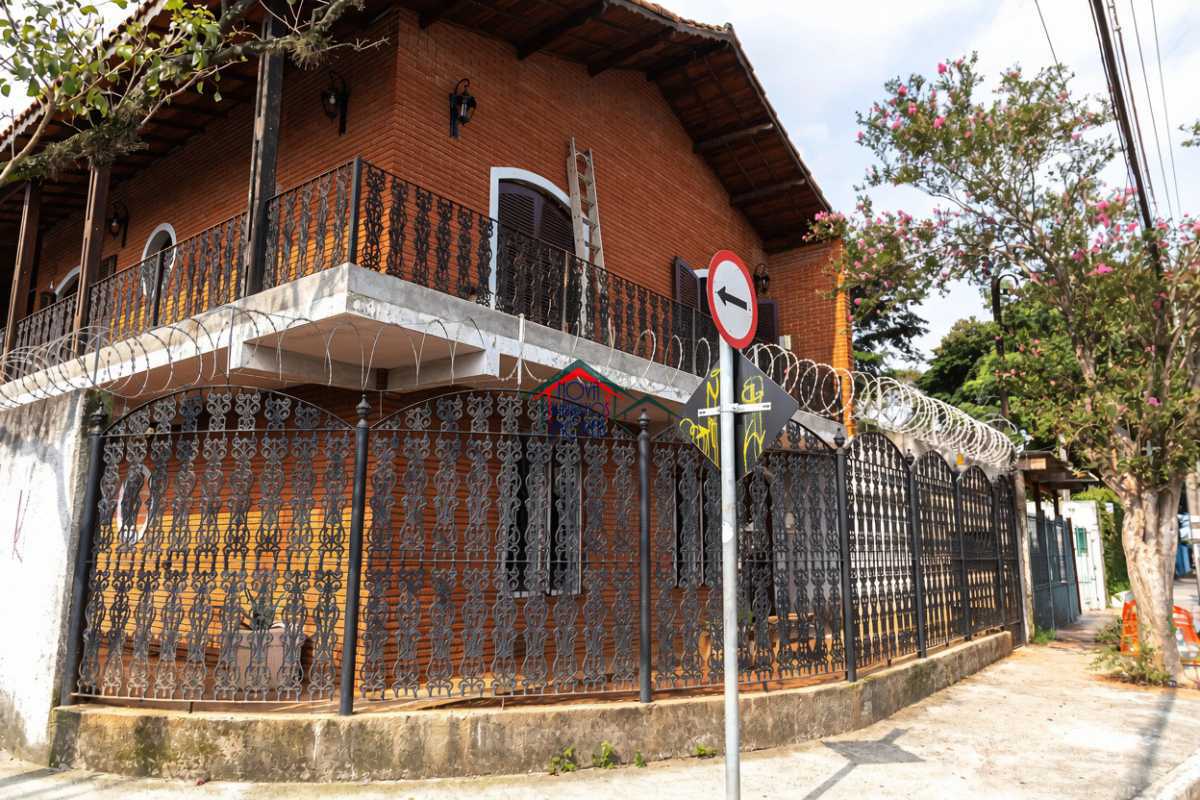Conheça RX0AU do imóvel - Casa à Venda na Vila Augusta Guarulhos | 4 Quartos e 162m² - NGCA40006 - 26 RX0AU - 26