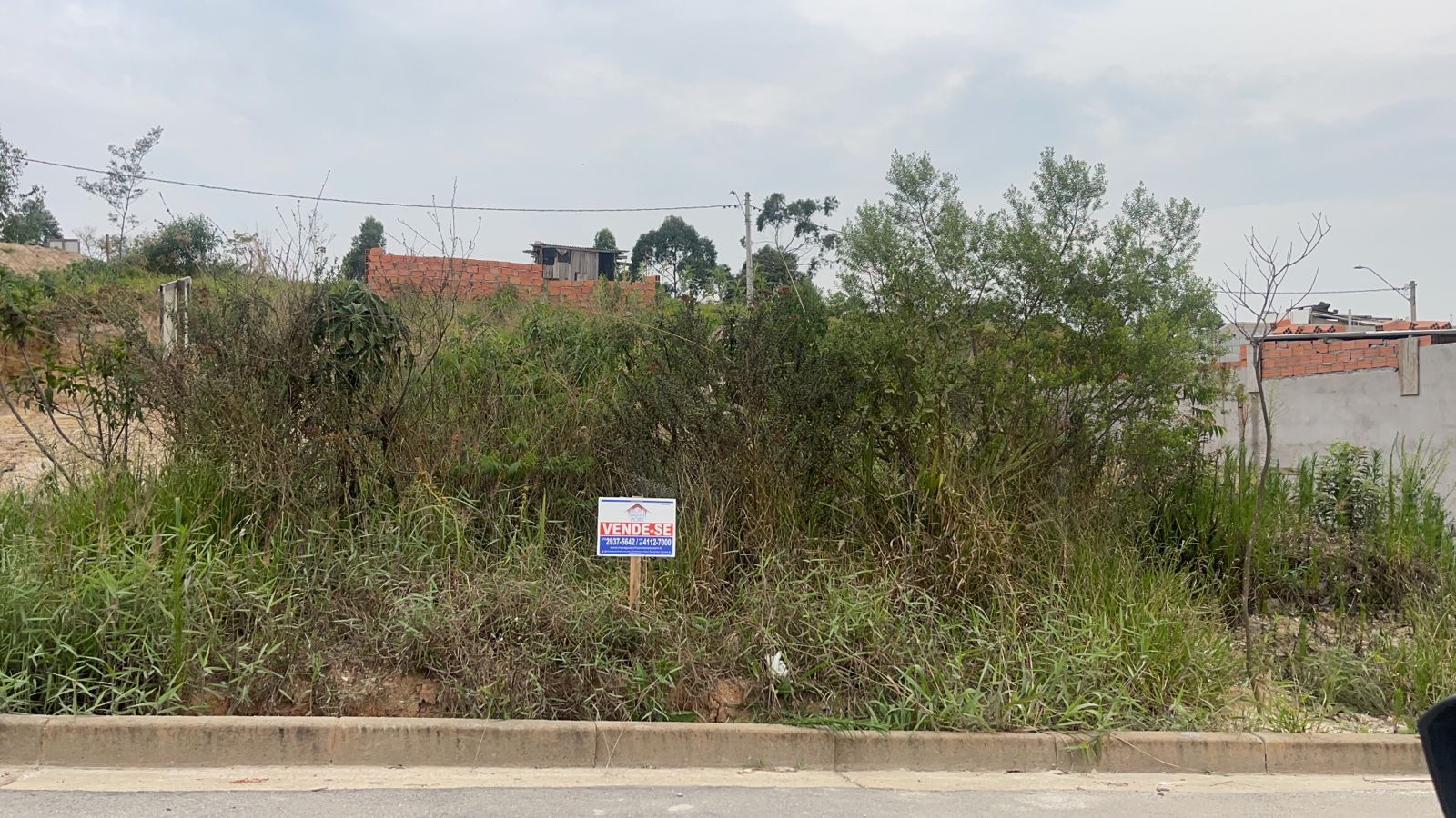Conheça FOTO_1 do imóvel - Terreno Residencial à venda Jardim Lenize, Guarulhos - R$ 145.000 - TE0084 - 1 FOTO_1 - 1