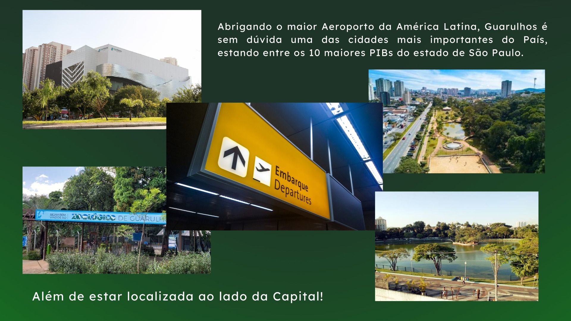 REGIÕES - 18