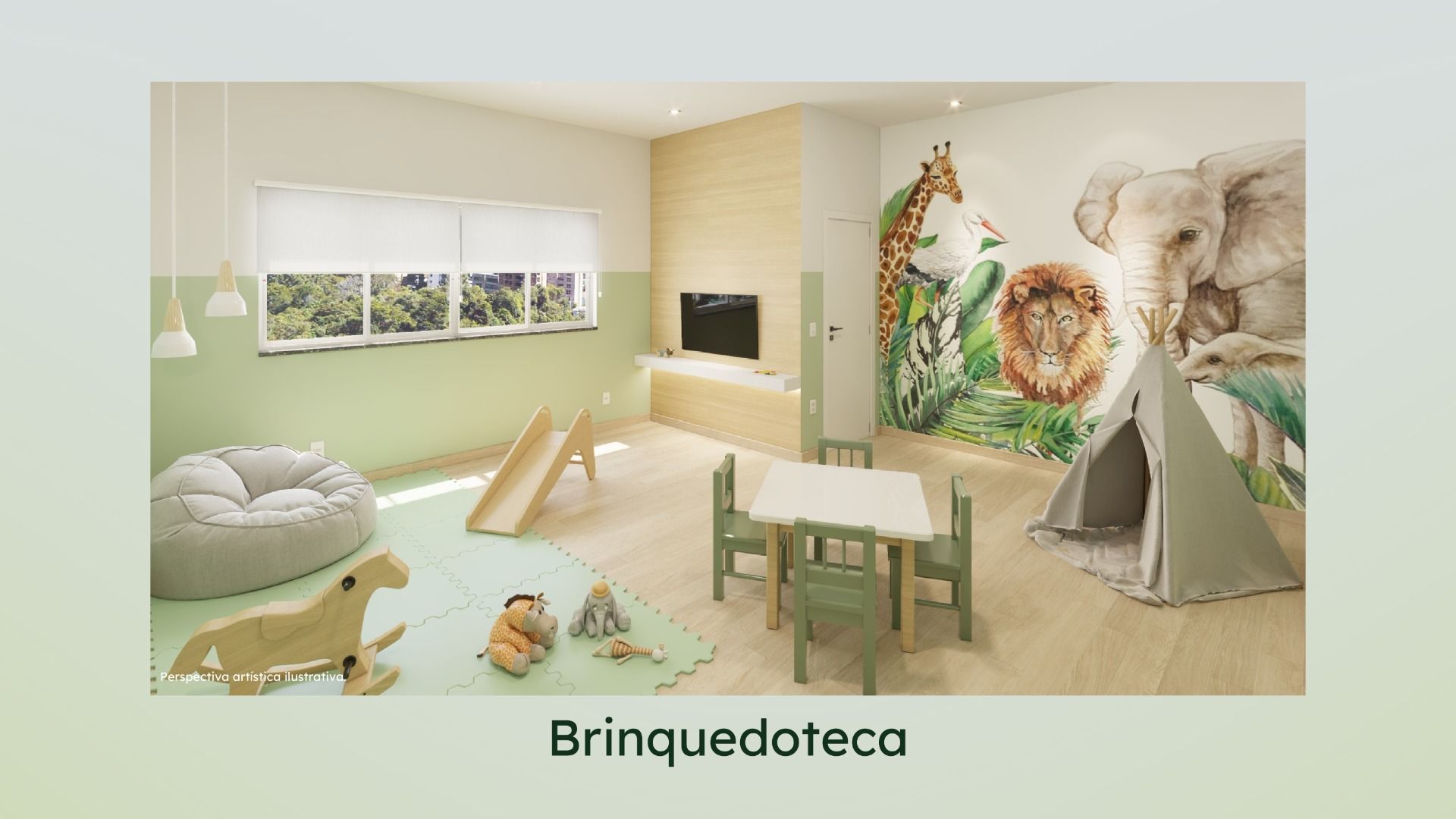 Brinquedoteca - 3