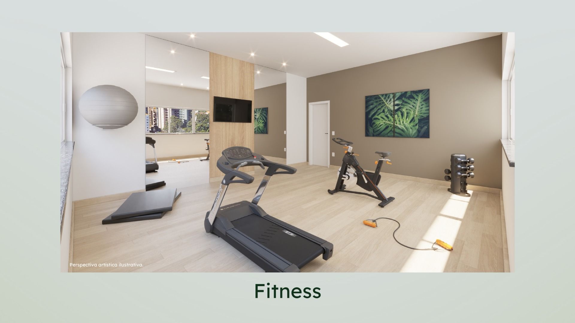 Fitness - 6
