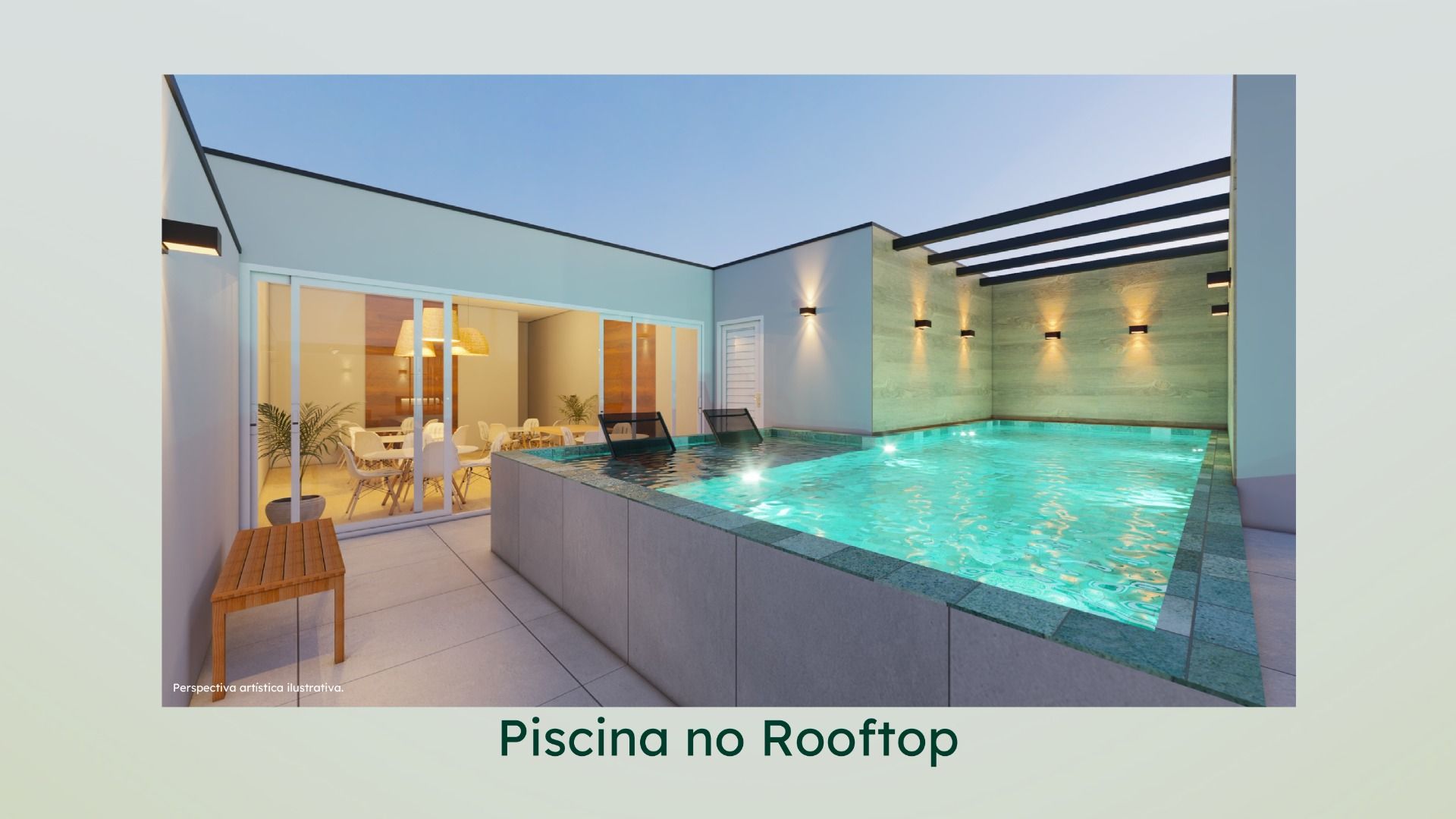 Piscina - 8