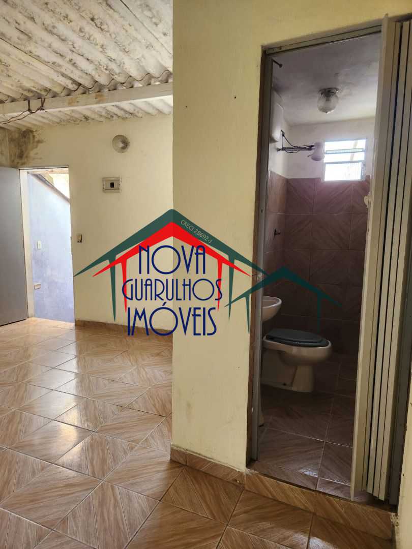 Conheça FOTO_11 do imóvel - Casa 6 quartos à venda Jardim Guaracy, Guarulhos - R$ 370.000 - SO0058 - 11 FOTO_11 - 11