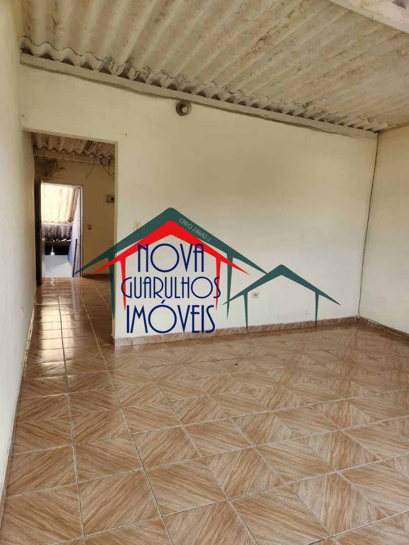 Conheça FOTO_12 do imóvel - Casa 6 quartos à venda Jardim Guaracy, Guarulhos - R$ 370.000 - SO0058 - 12 FOTO_12 - 12