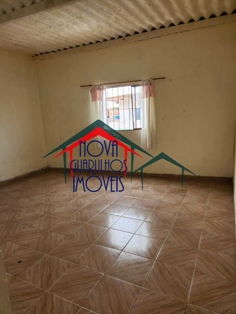 Conheça FOTO_13 do imóvel - Casa 6 quartos à venda Jardim Guaracy, Guarulhos - R$ 370.000 - SO0058 - 13 FOTO_13 - 13