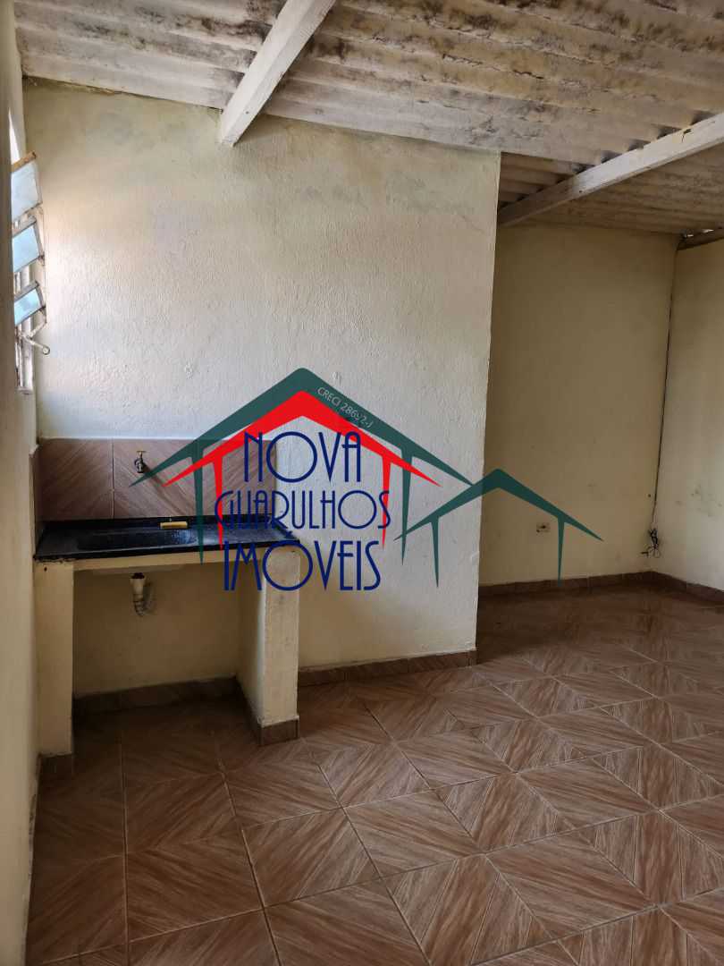 Conheça FOTO_15 do imóvel - Casa 6 quartos à venda Jardim Guaracy, Guarulhos - R$ 370.000 - SO0058 - 15 FOTO_15 - 15