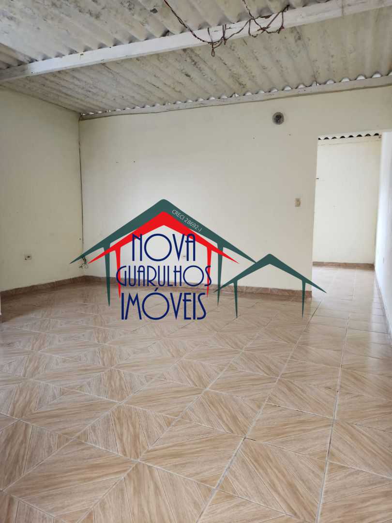Conheça FOTO_16 do imóvel - Casa 6 quartos à venda Jardim Guaracy, Guarulhos - R$ 370.000 - SO0058 - 16 FOTO_16 - 16