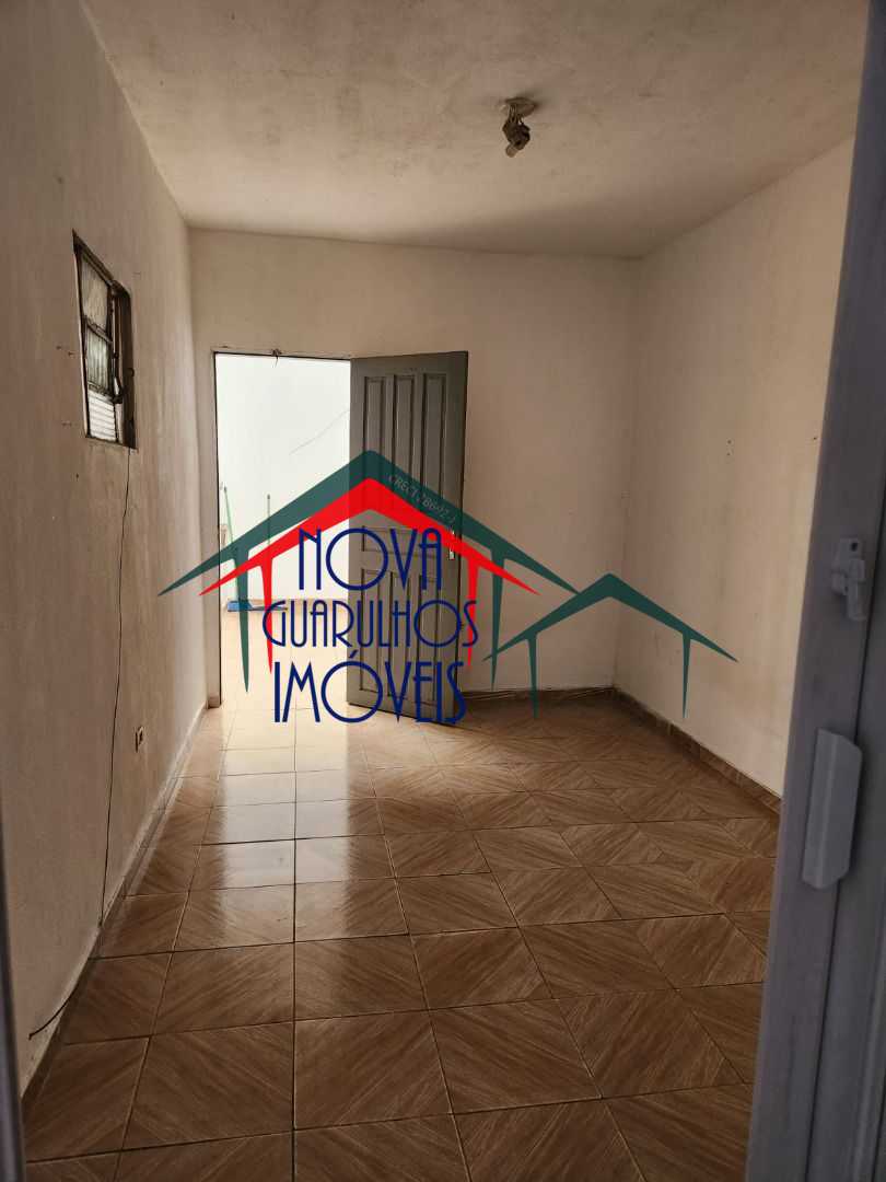 Conheça FOTO_18 do imóvel - Casa 6 quartos à venda Jardim Guaracy, Guarulhos - R$ 370.000 - SO0058 - 18 FOTO_18 - 18