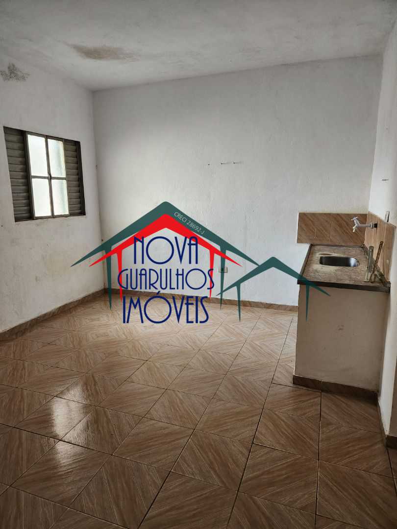 Conheça FOTO_19 do imóvel - Casa 6 quartos à venda Jardim Guaracy, Guarulhos - R$ 370.000 - SO0058 - 19 FOTO_19 - 19