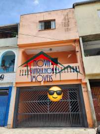 Casa 6 quartos à venda Jardim Guaracy, Guarulhos - R$ 370.000 - SO0058