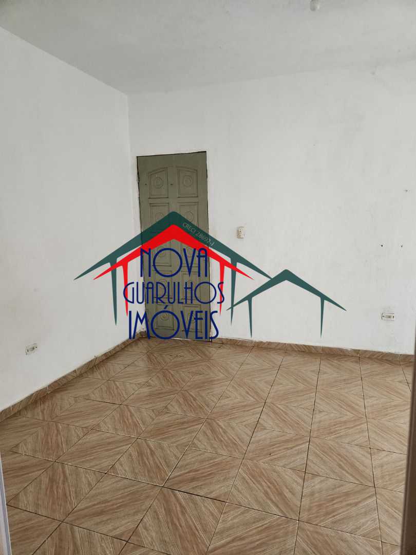 Conheça FOTO_20 do imóvel - Casa 6 quartos à venda Jardim Guaracy, Guarulhos - R$ 370.000 - SO0058 - 20 FOTO_20 - 20