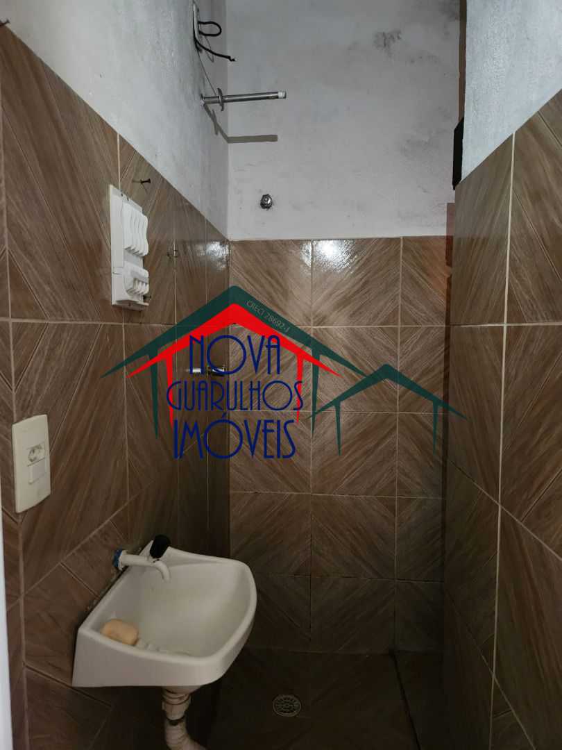 Conheça FOTO_21 do imóvel - Casa 6 quartos à venda Jardim Guaracy, Guarulhos - R$ 370.000 - SO0058 - 21 FOTO_21 - 21