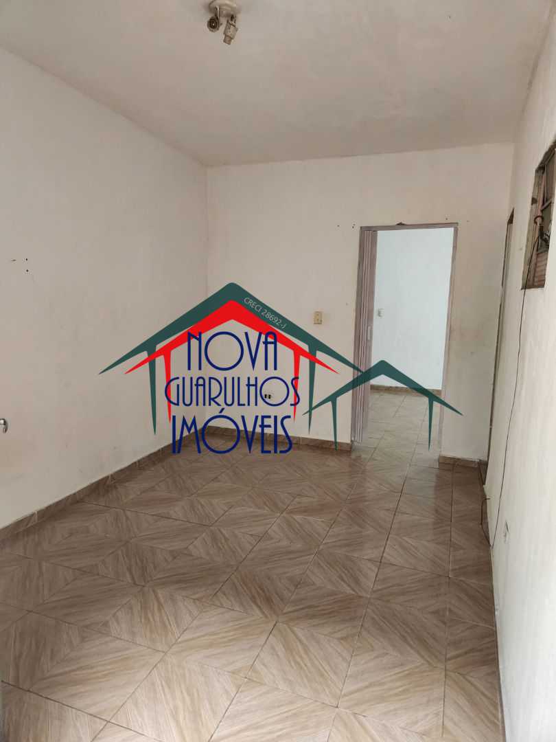 Conheça FOTO_22 do imóvel - Casa 6 quartos à venda Jardim Guaracy, Guarulhos - R$ 370.000 - SO0058 - 22 FOTO_22 - 22