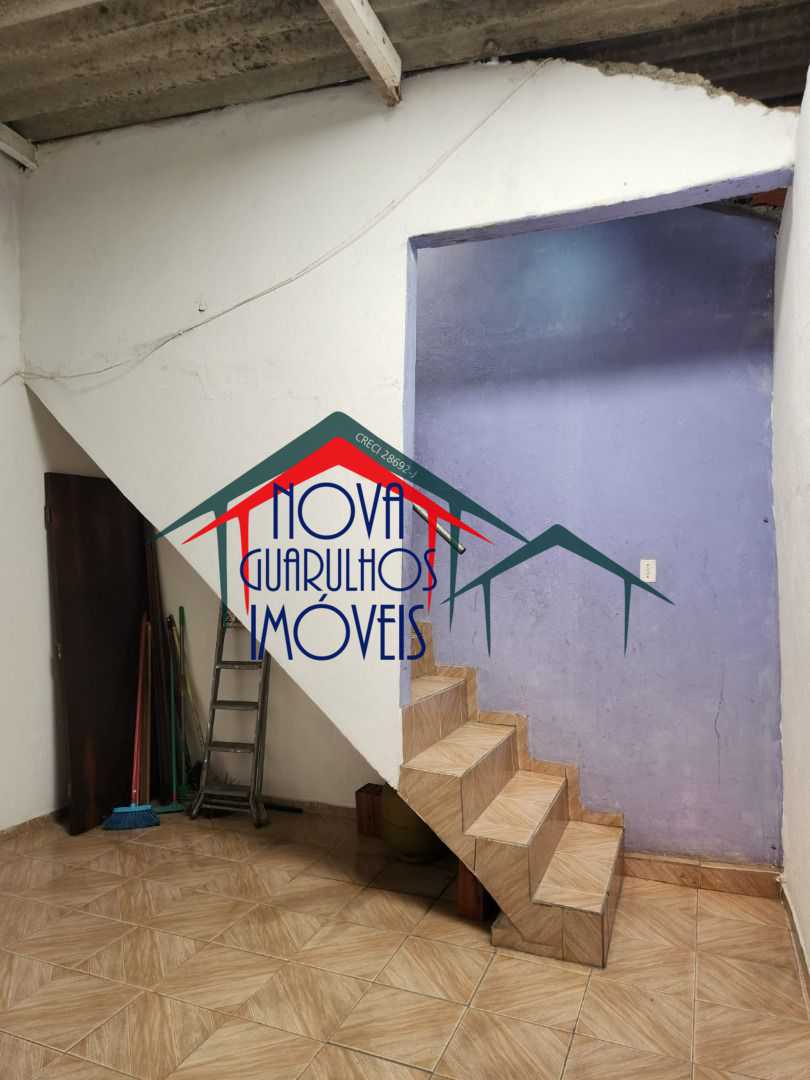 Conheça FOTO_23 do imóvel - Casa 6 quartos à venda Jardim Guaracy, Guarulhos - R$ 370.000 - SO0058 - 23 FOTO_23 - 23