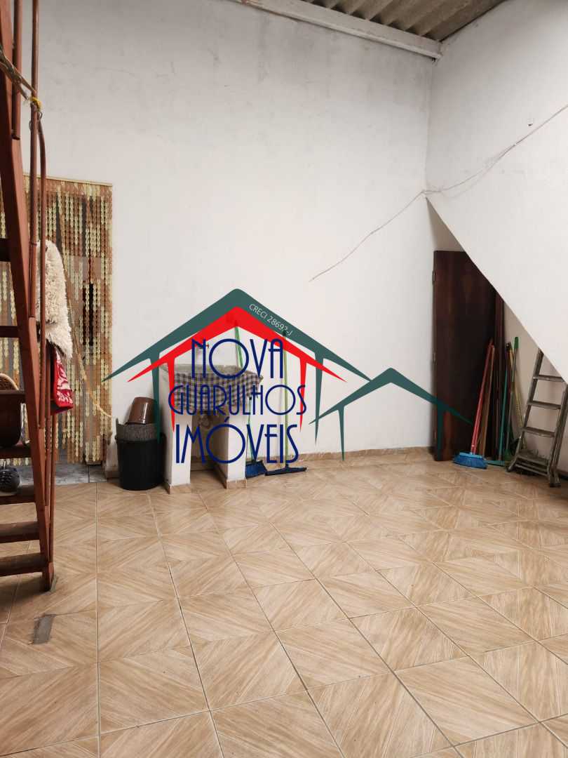 Conheça FOTO_24 do imóvel - Casa 6 quartos à venda Jardim Guaracy, Guarulhos - R$ 370.000 - SO0058 - 24 FOTO_24 - 24