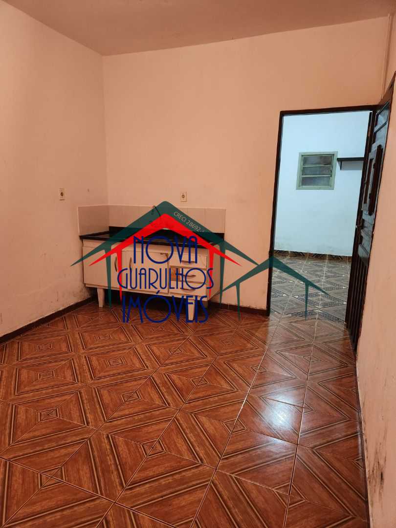 Conheça FOTO_28 do imóvel - Casa 6 quartos à venda Jardim Guaracy, Guarulhos - R$ 370.000 - SO0058 - 28 FOTO_28 - 28