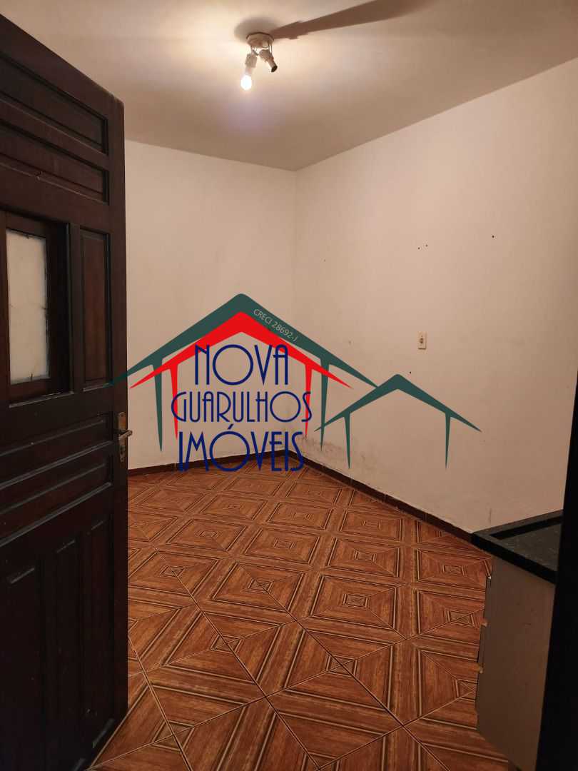 Conheça FOTO_29 do imóvel - Casa 6 quartos à venda Jardim Guaracy, Guarulhos - R$ 370.000 - SO0058 - 29 FOTO_29 - 29