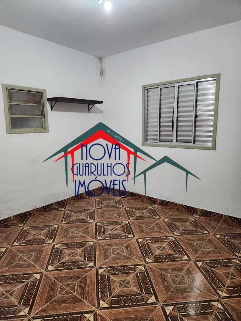 Conheça FOTO_30 do imóvel - Casa 6 quartos à venda Jardim Guaracy, Guarulhos - R$ 370.000 - SO0058 - 30 FOTO_30 - 30