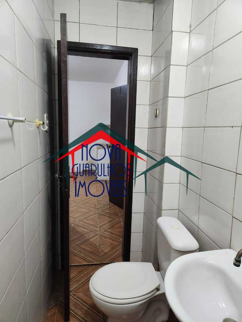 Conheça FOTO_34 do imóvel - Casa 6 quartos à venda Jardim Guaracy, Guarulhos - R$ 370.000 - SO0058 - 34 FOTO_34 - 34