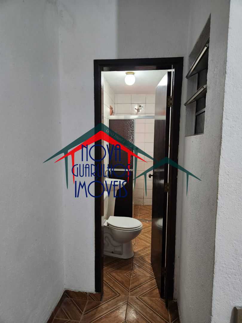 Conheça FOTO_36 do imóvel - Casa 6 quartos à venda Jardim Guaracy, Guarulhos - R$ 370.000 - SO0058 - 36 FOTO_36 - 36