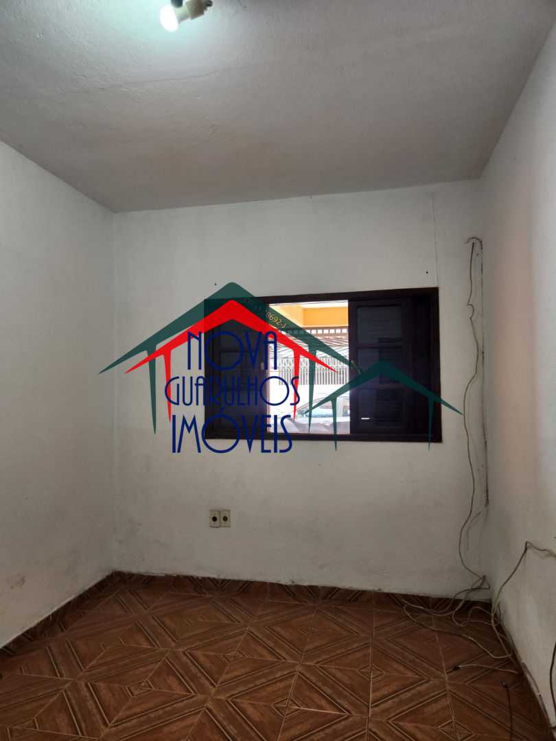 Conheça FOTO_37 do imóvel - Casa 6 quartos à venda Jardim Guaracy, Guarulhos - R$ 370.000 - SO0058 - 37 FOTO_37 - 37
