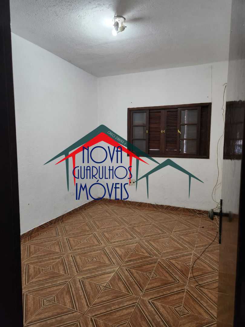 Conheça FOTO_39 do imóvel - Casa 6 quartos à venda Jardim Guaracy, Guarulhos - R$ 370.000 - SO0058 - 39 FOTO_39 - 39