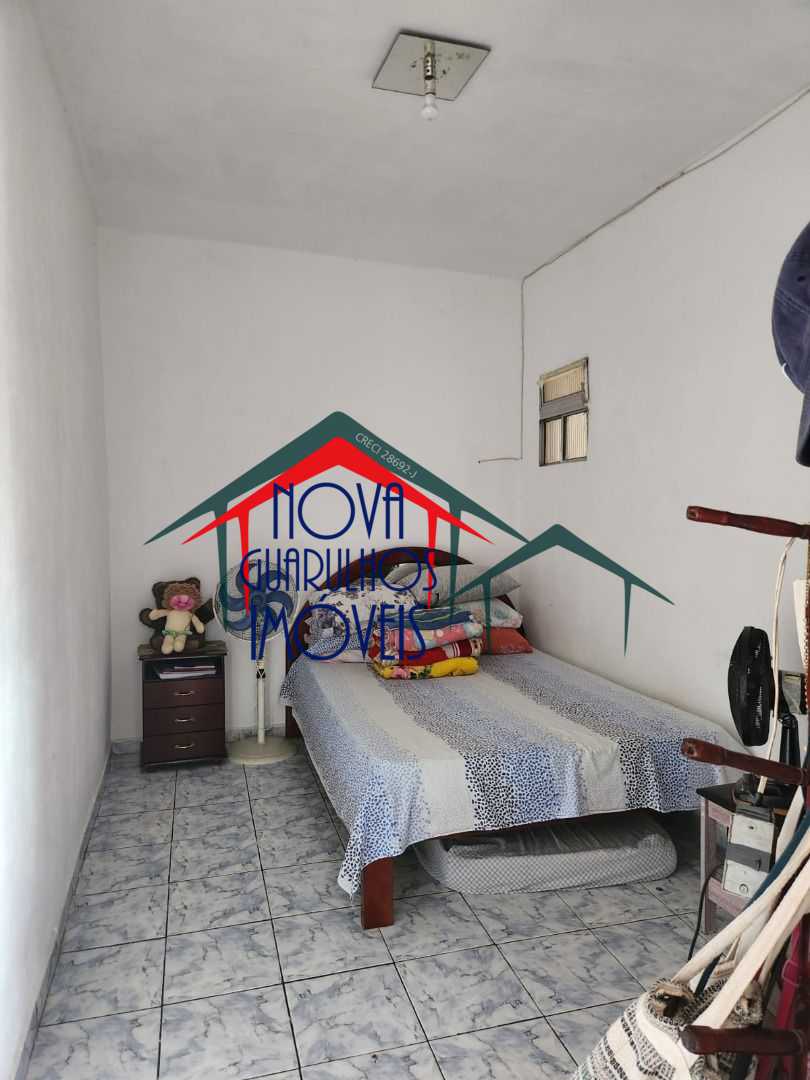 Conheça FOTO_3 do imóvel - Casa 6 quartos à venda Jardim Guaracy, Guarulhos - R$ 370.000 - SO0058 - 3 FOTO_3 - 3
