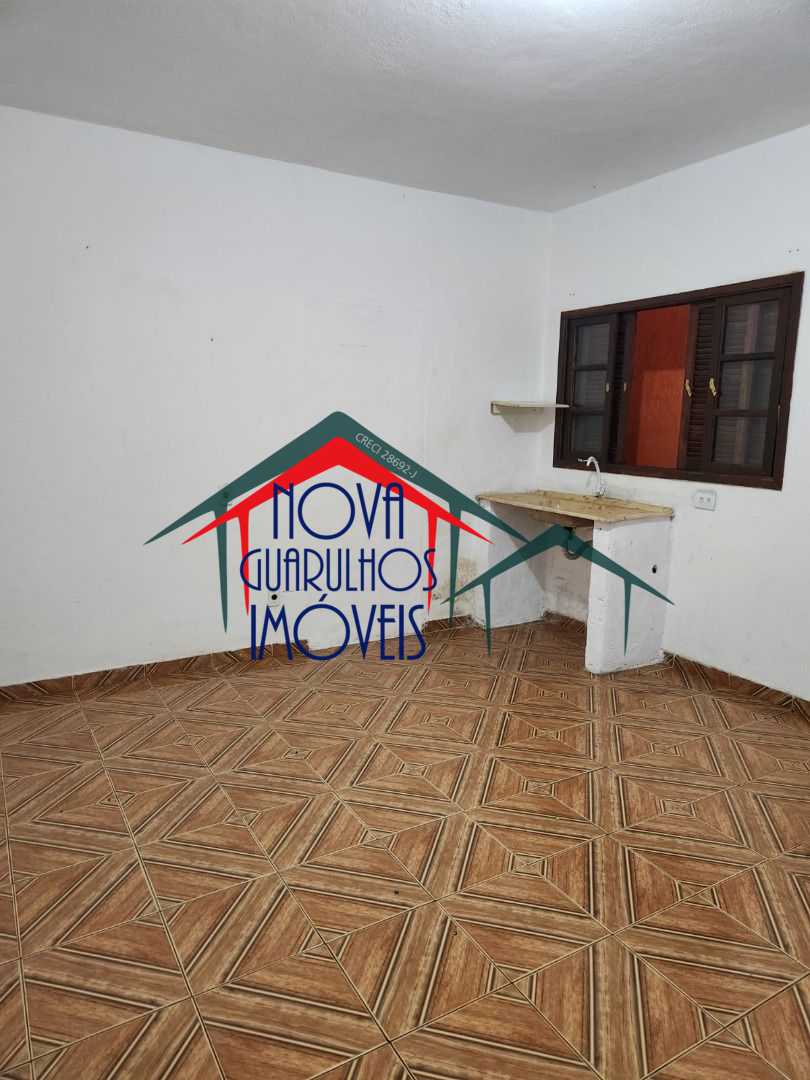 Conheça FOTO_40 do imóvel - Casa 6 quartos à venda Jardim Guaracy, Guarulhos - R$ 370.000 - SO0058 - 40 FOTO_40 - 40