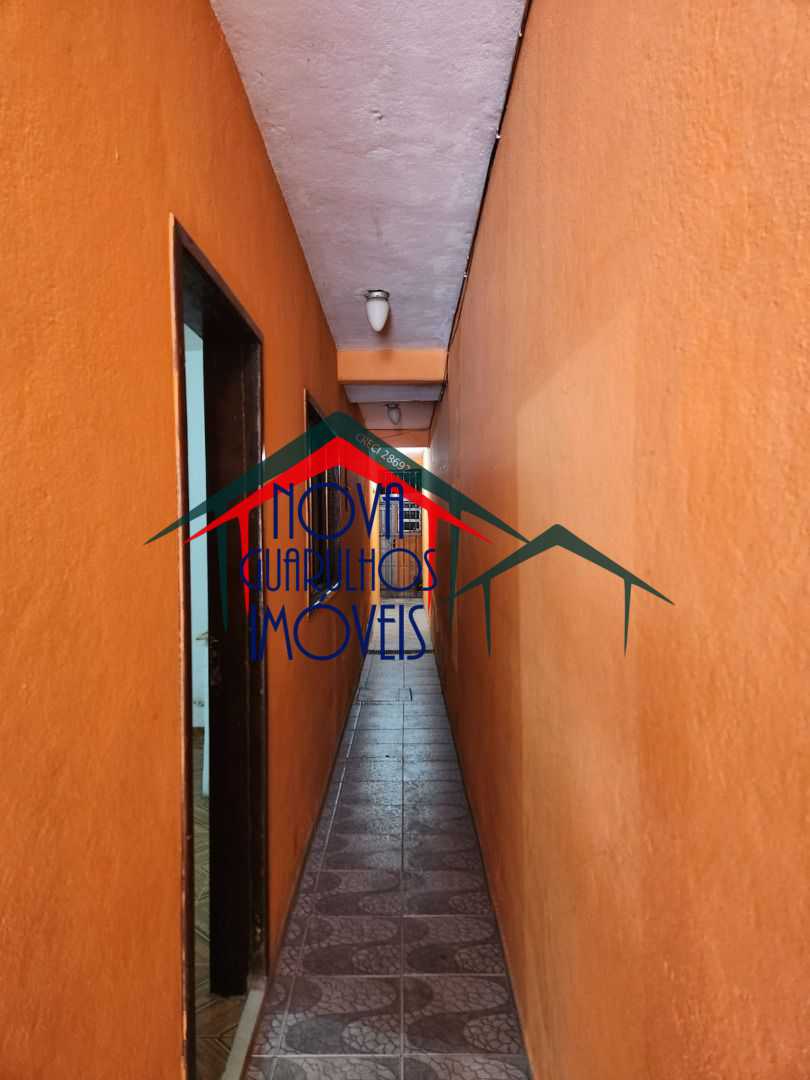 Conheça FOTO_42 do imóvel - Casa 6 quartos à venda Jardim Guaracy, Guarulhos - R$ 370.000 - SO0058 - 42 FOTO_42 - 42