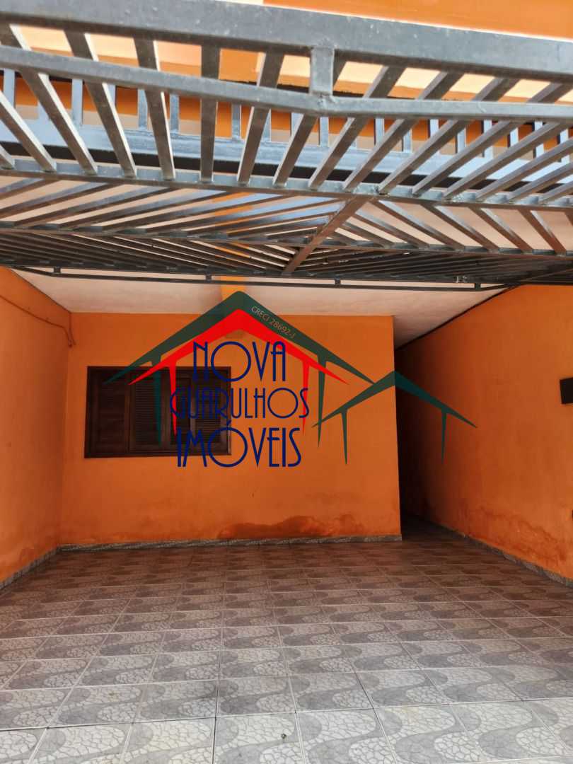 Conheça FOTO_44 do imóvel - Casa 6 quartos à venda Jardim Guaracy, Guarulhos - R$ 370.000 - SO0058 - 44 FOTO_44 - 44