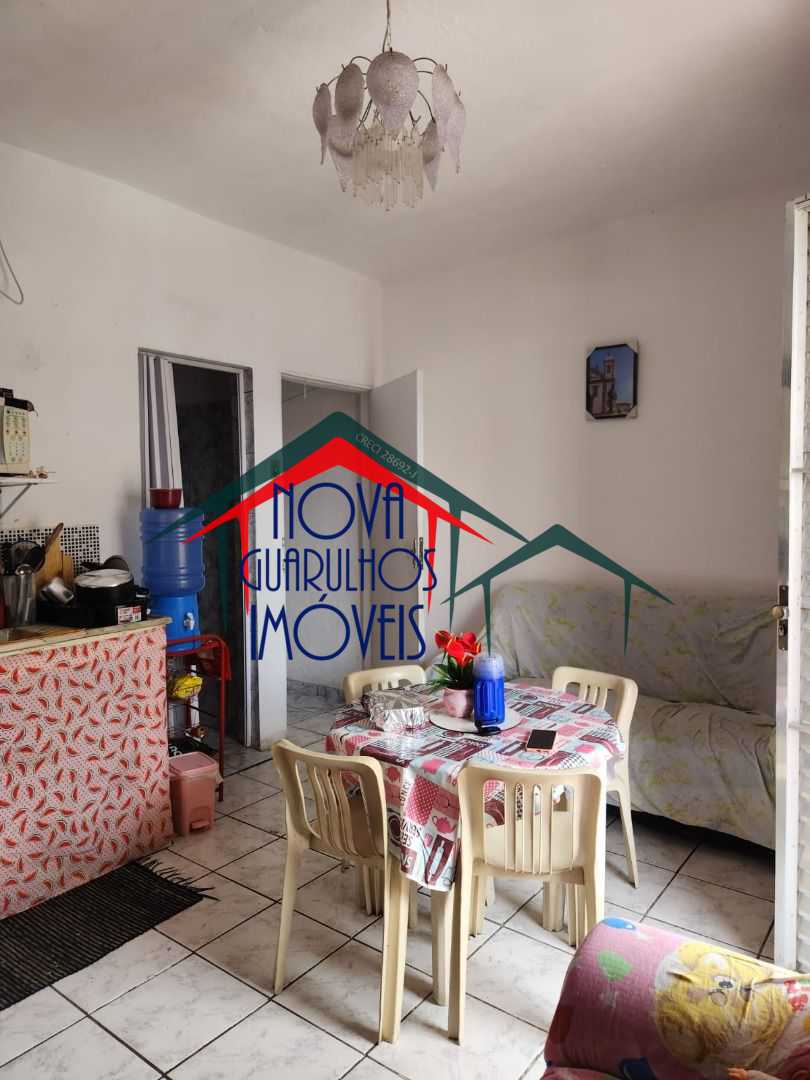 Conheça FOTO_5 do imóvel - Casa 6 quartos à venda Jardim Guaracy, Guarulhos - R$ 370.000 - SO0058 - 5 FOTO_5 - 5
