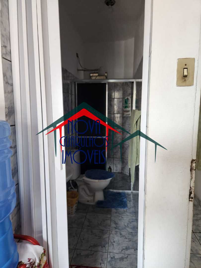 Conheça FOTO_6 do imóvel - Casa 6 quartos à venda Jardim Guaracy, Guarulhos - R$ 370.000 - SO0058 - 6 FOTO_6 - 6