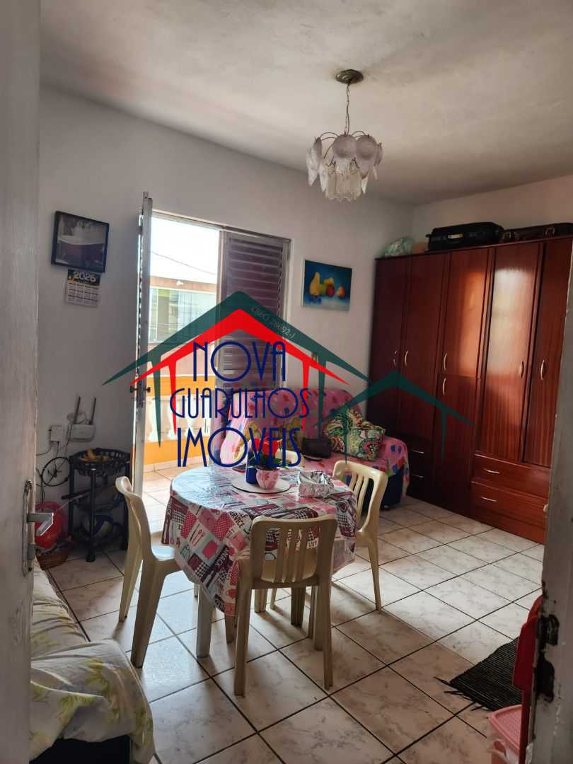 Conheça FOTO_7 do imóvel - Casa 6 quartos à venda Jardim Guaracy, Guarulhos - R$ 370.000 - SO0058 - 7 FOTO_7 - 7