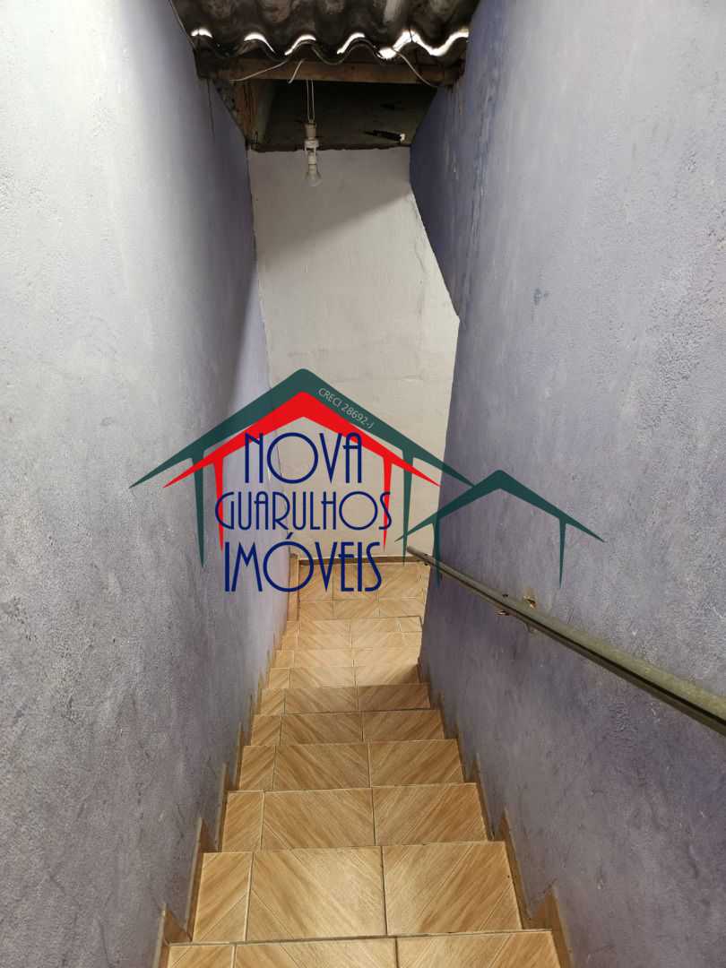 Conheça FOTO_9 do imóvel - Casa 6 quartos à venda Jardim Guaracy, Guarulhos - R$ 370.000 - SO0058 - 9 FOTO_9 - 9