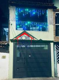 Casa 2 quartos à venda Jardim Paraíso, Guarulhos - R$ 295.000 - CA0097