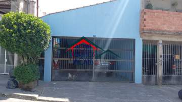 Casa 2 quartos à venda Jardim Fortaleza, Guarulhos - R$ 413.400 - CA0103