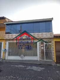 Casa à venda Residencial Parque Cumbica, Guarulhos - R$ 583.000 - SO0065