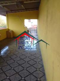 Casa à venda Cidade Soberana, Guarulhos - R$ 286.000 - CA0108
