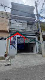 Casa à venda Nova Ponte Alta, Guarulhos - R$ 550.000 - SO0067