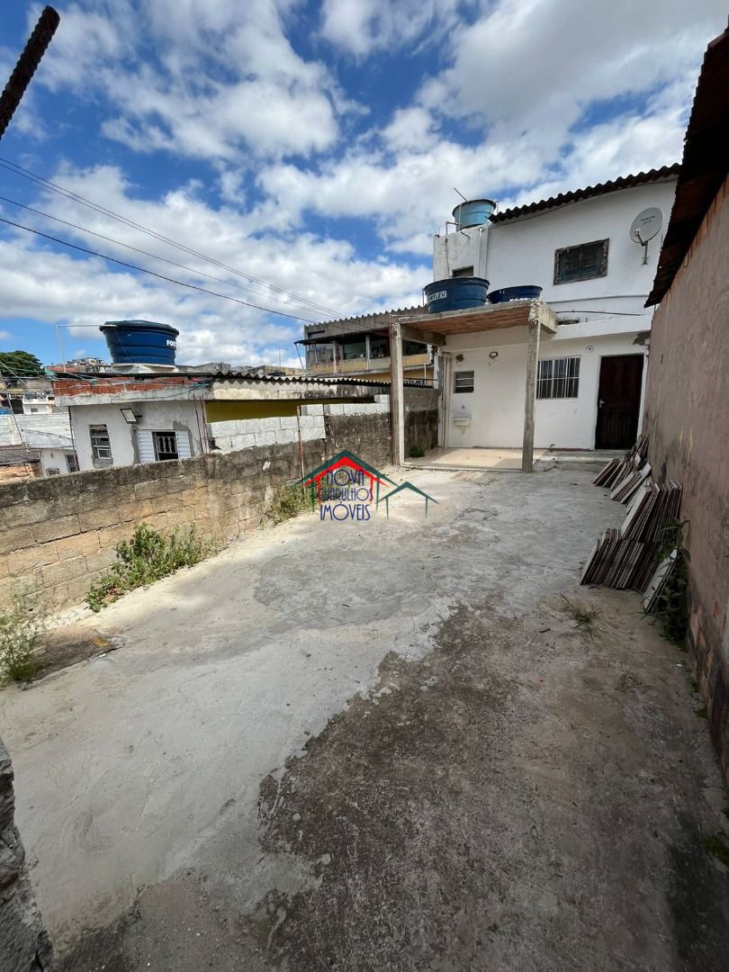 Conheça FOTO_9 do imóvel - Casa 1 quarto para alugar Jardim Cumbica, Guarulhos - R$ 2.000 - CA0112 - 9 FOTO_9 - 9