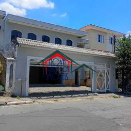 Casa à venda Vila Rosália, Guarulhos - R$ 1.400.000 - CA0116