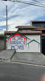 Casa à venda Cidade Aracilia, Guarulhos - R$ 690.000 - SO0071